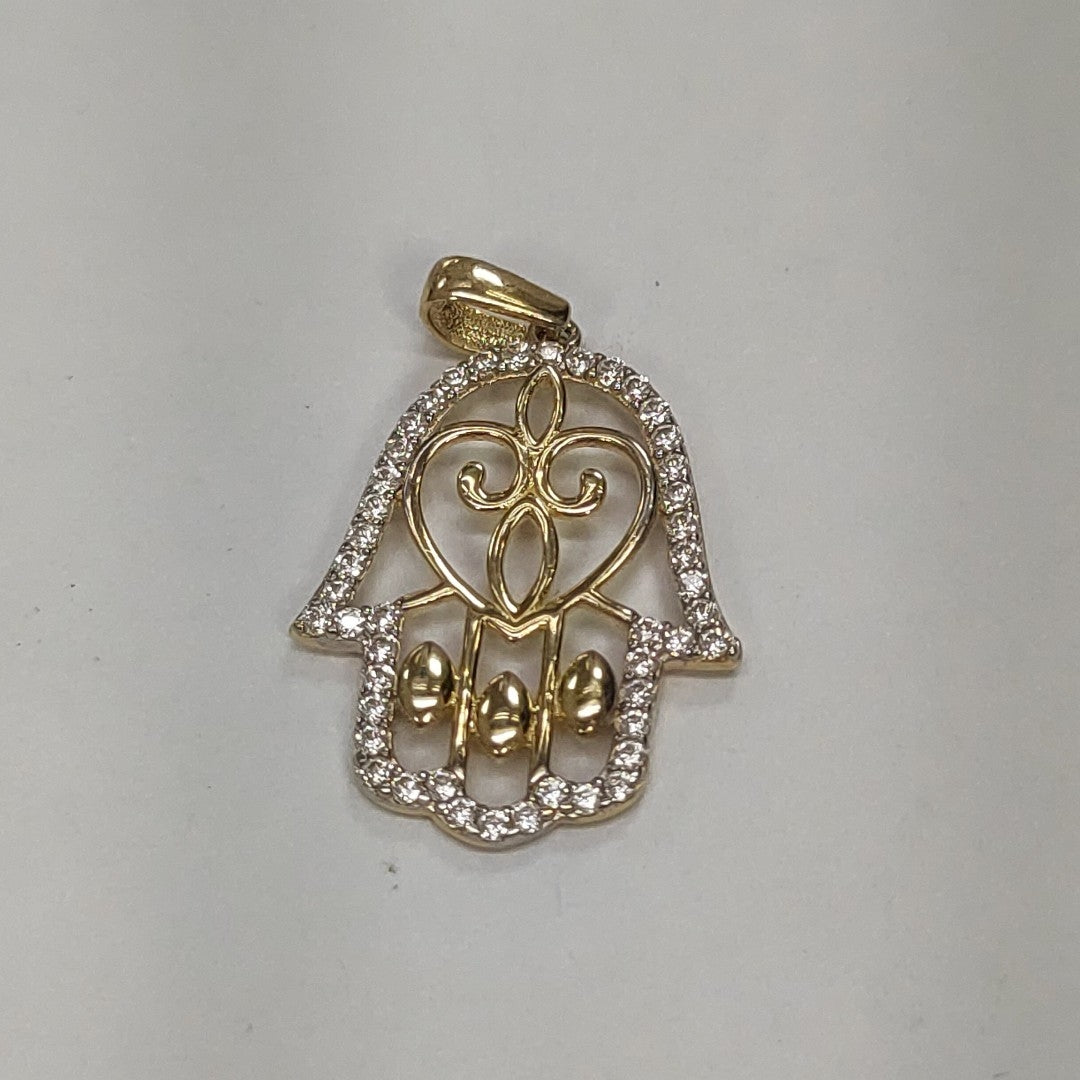 DIJES ORO 14K 1.1 (NUEVO)