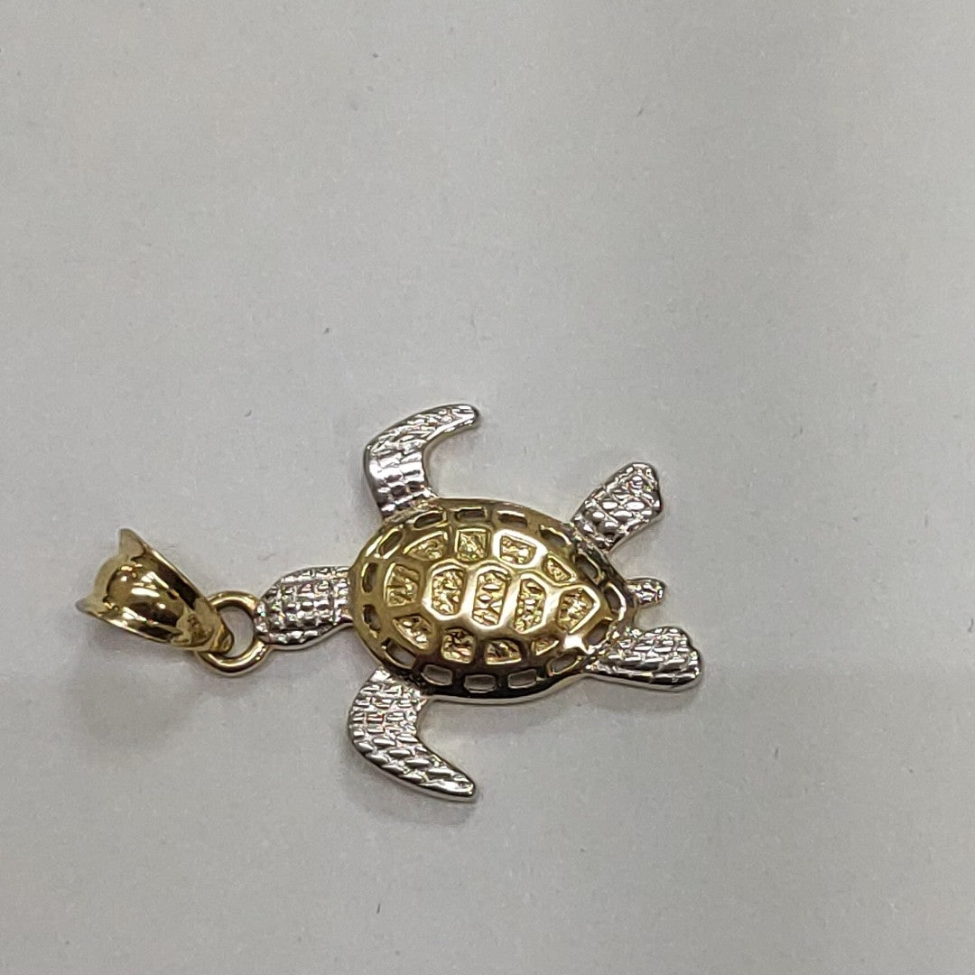 DIJES ORO 14K 1.2 (NUEVO)