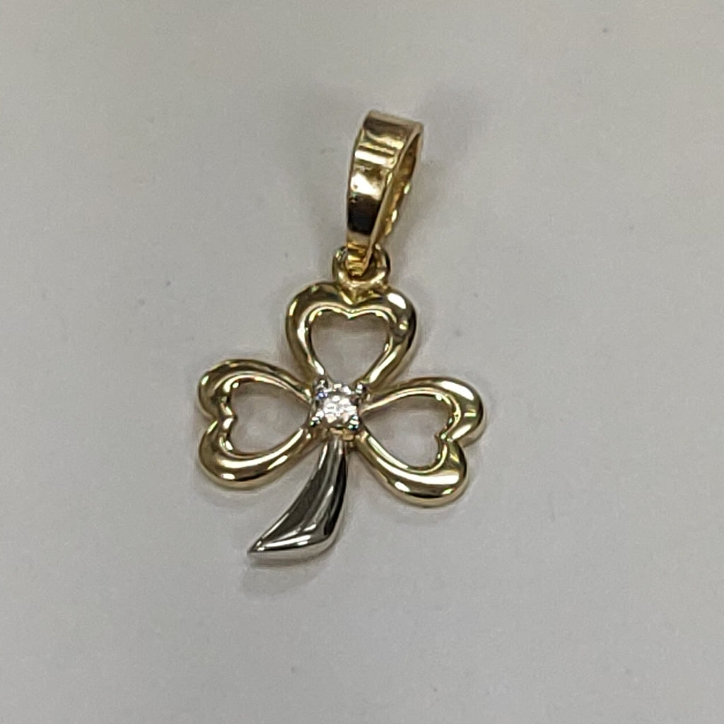 DIJES ORO 14K 1.1 (NUEVO)