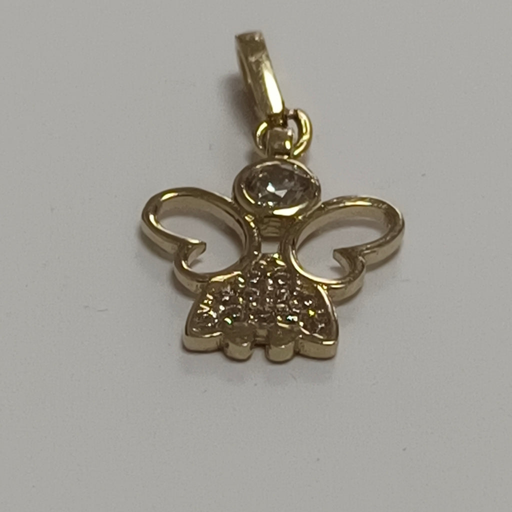 DIJES ORO 14K 0.9 (NUEVO)