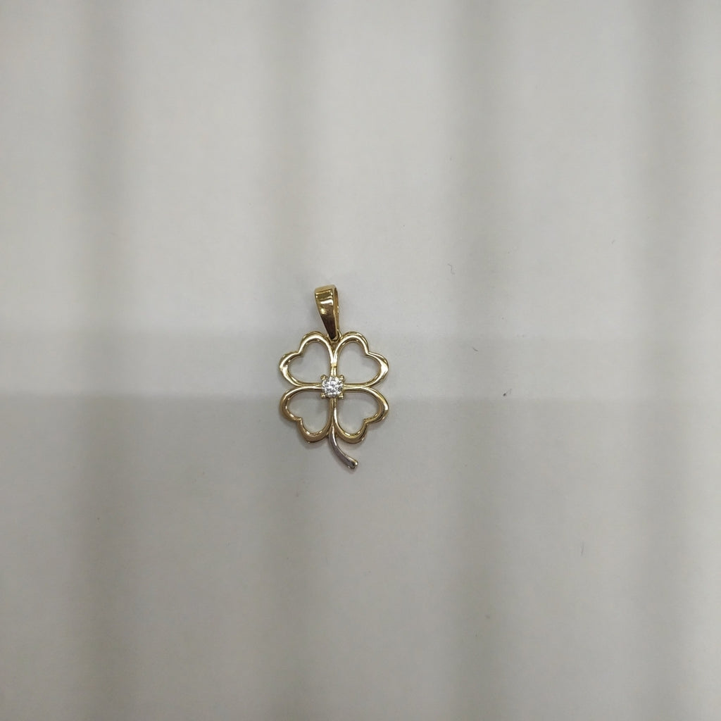 DIJES ORO 14K 1.5 (NUEVO)