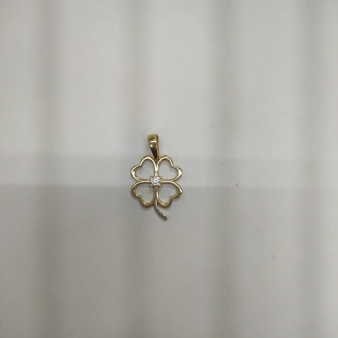 DIJES ORO 14K 1.5 (NUEVO)