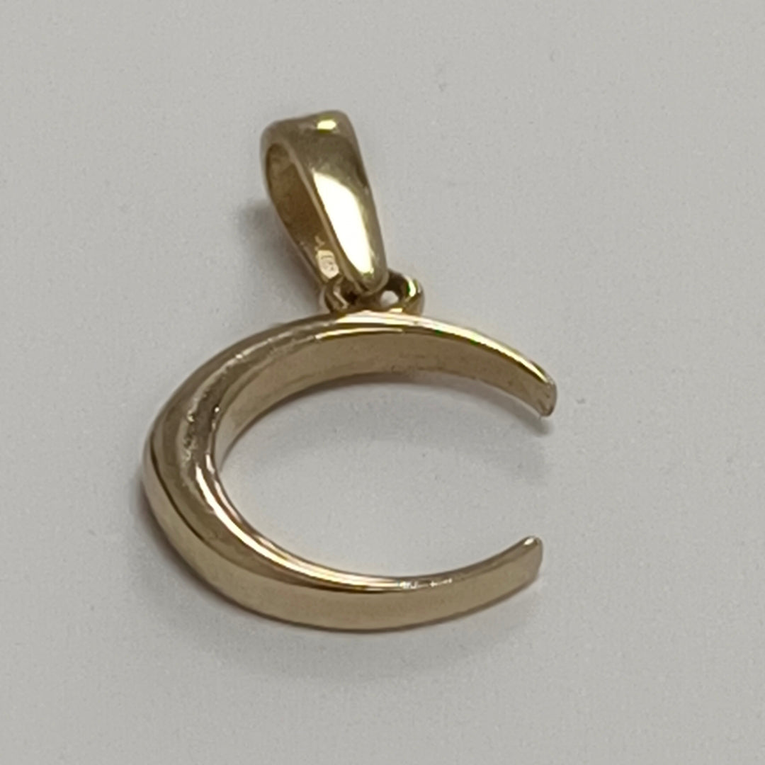 DIJES ORO 14K 0.5 (NUEVO)