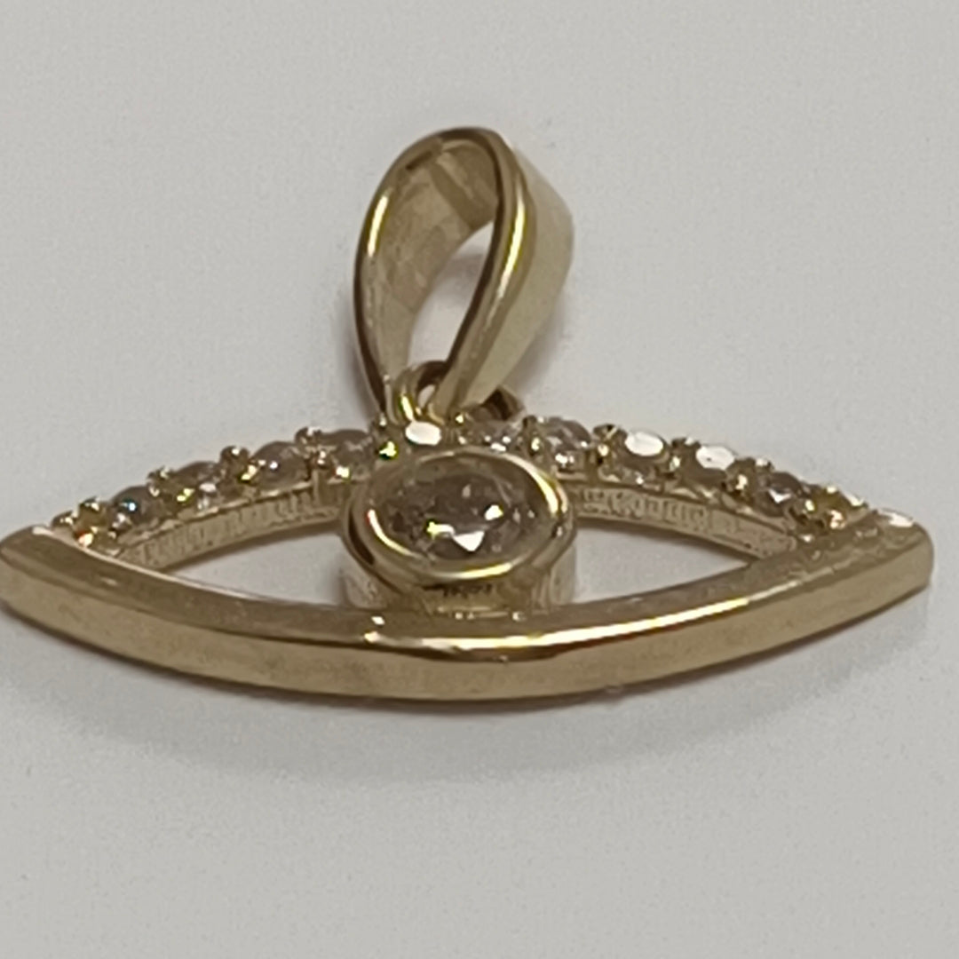 DIJES ORO 14K 0.9 (NUEVO)