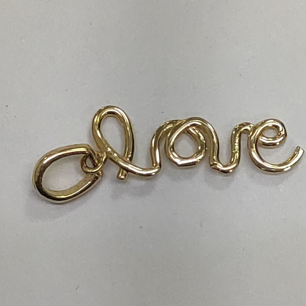 DIJES ORO 14K 0.6 (NUEVO)