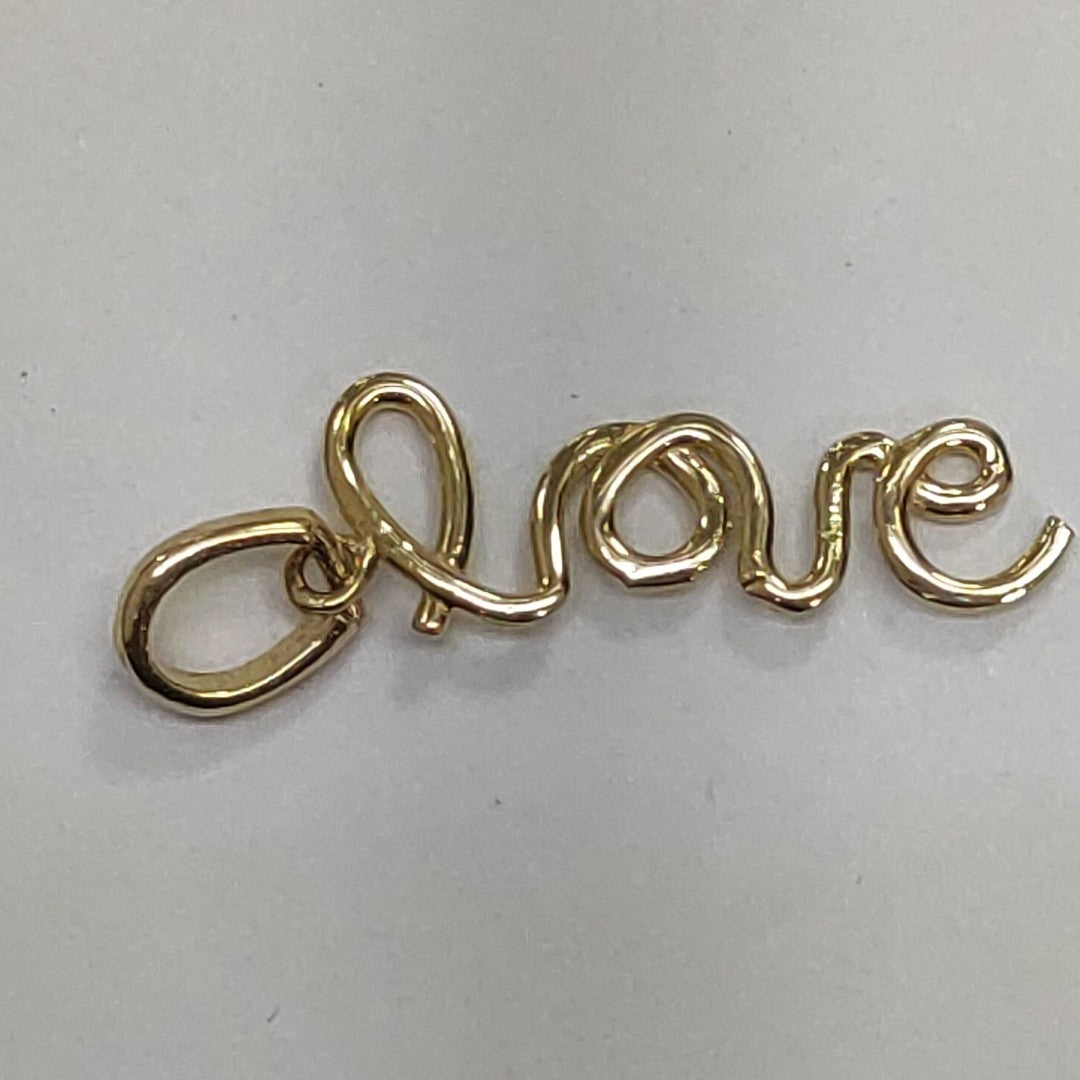 DIJES ORO 14K 0.6 (NUEVO)