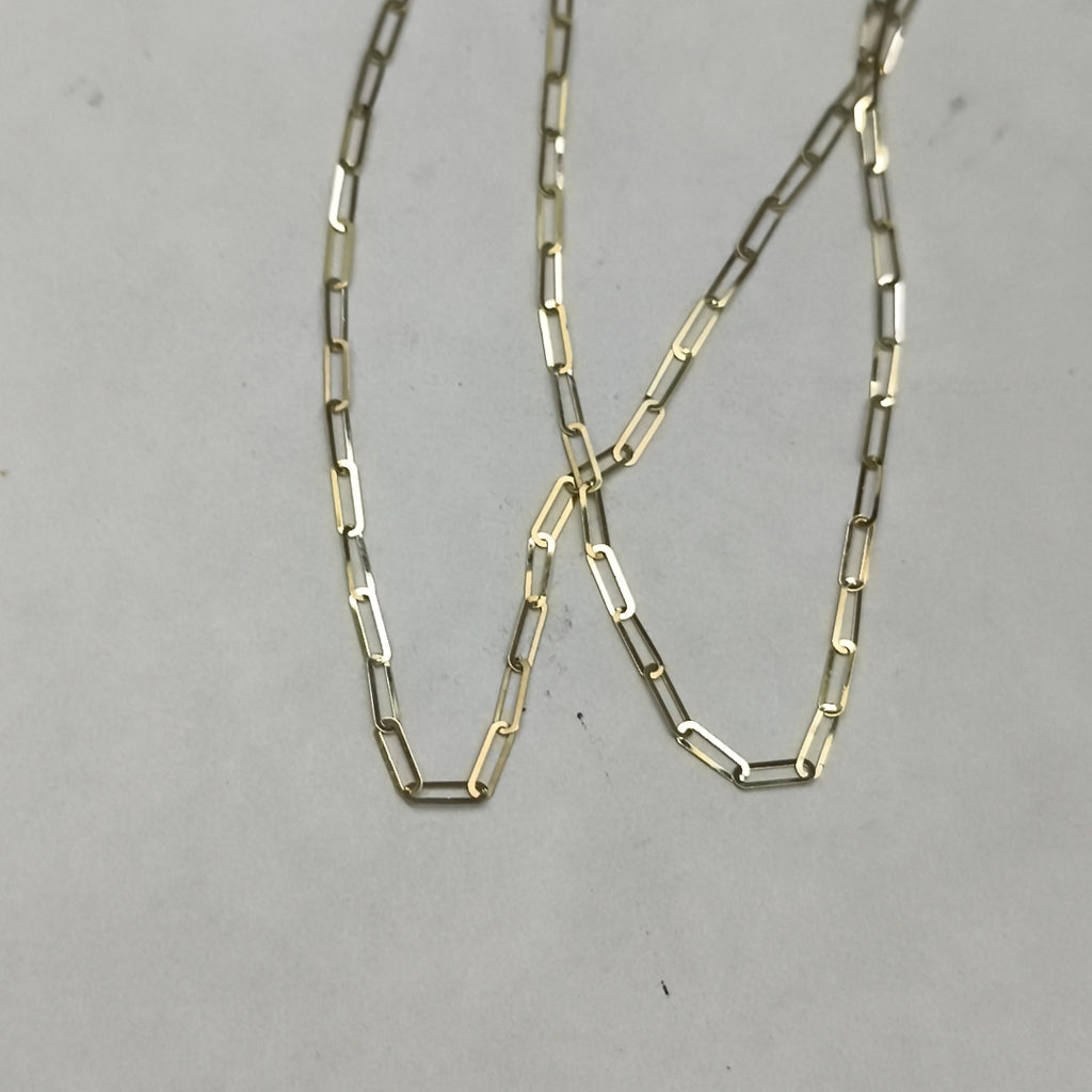CADENA ORO 10 K 1 GRMS (SEMINUEVO)