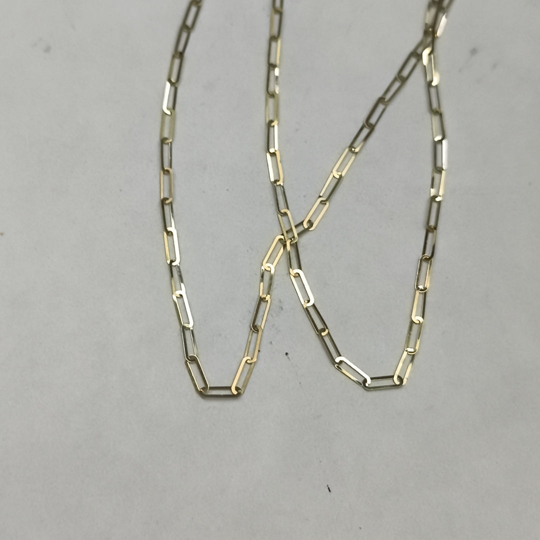 CADENA ORO 10 K 1 GRMS (SEMINUEVO)