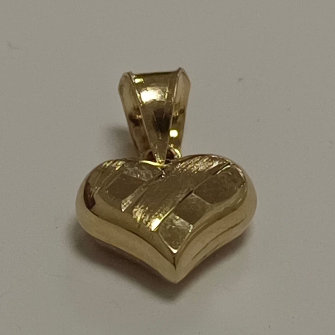 DIJES ORO 14K 0.7 (NUEVO)