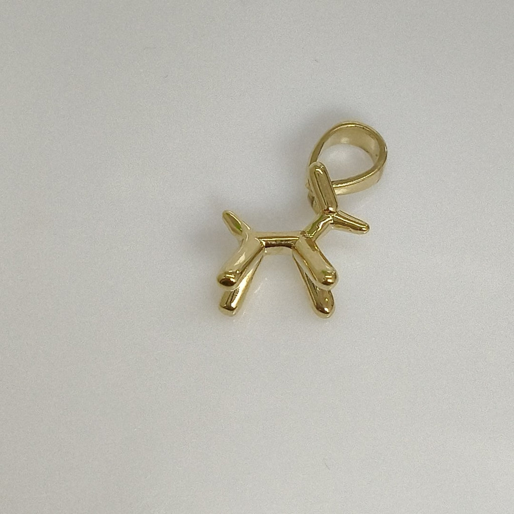 DIJES ORO 14K 1.2 (NUEVO)