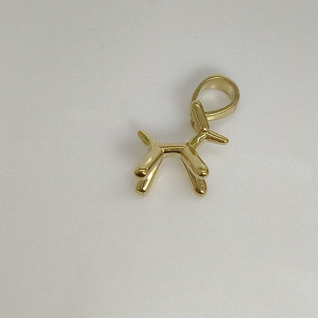 DIJES ORO 14K 1.2 (NUEVO)