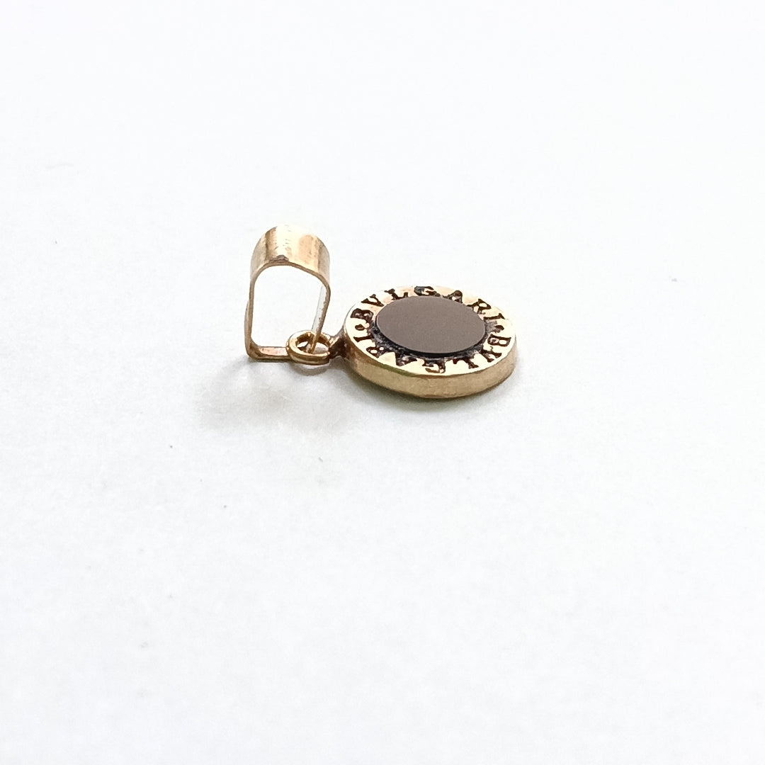 DIJE ORO 14 K 1.7 GRMS (SEMINUEVO)