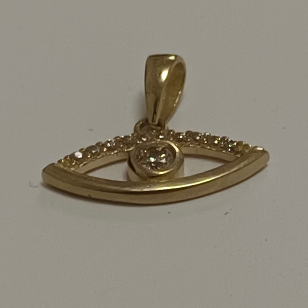 DIJES ORO 14K 1 (NUEVO)