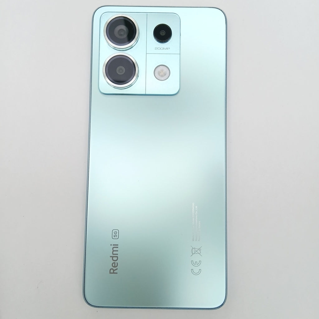 CELULAR XIAOMI REDMI NOTE 13 PRO 2312DRA50G (2023) 512 GB 12 GB RAM