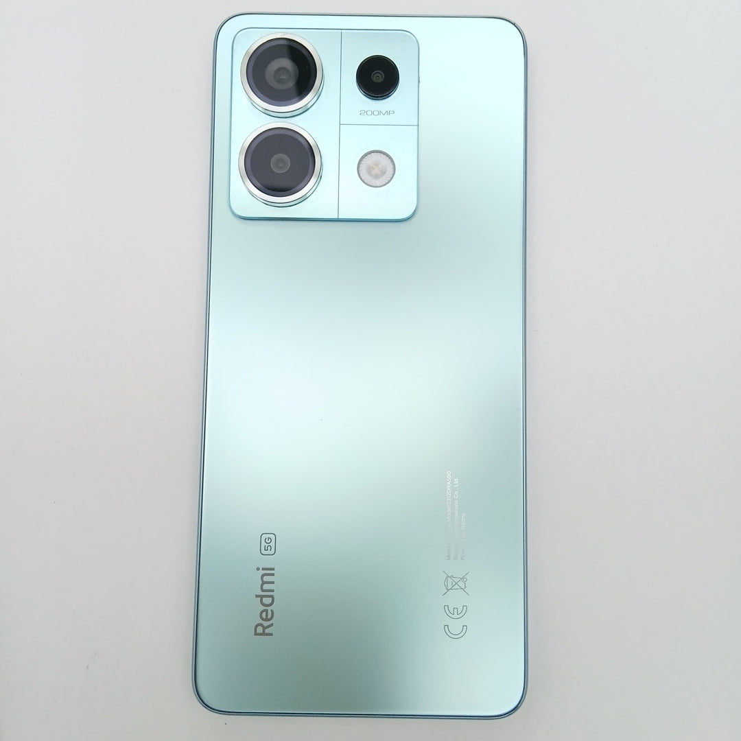 CELULAR XIAOMI REDMI NOTE 13 PRO 2312DRA50G (2023) 512 GB 12 GB RAM