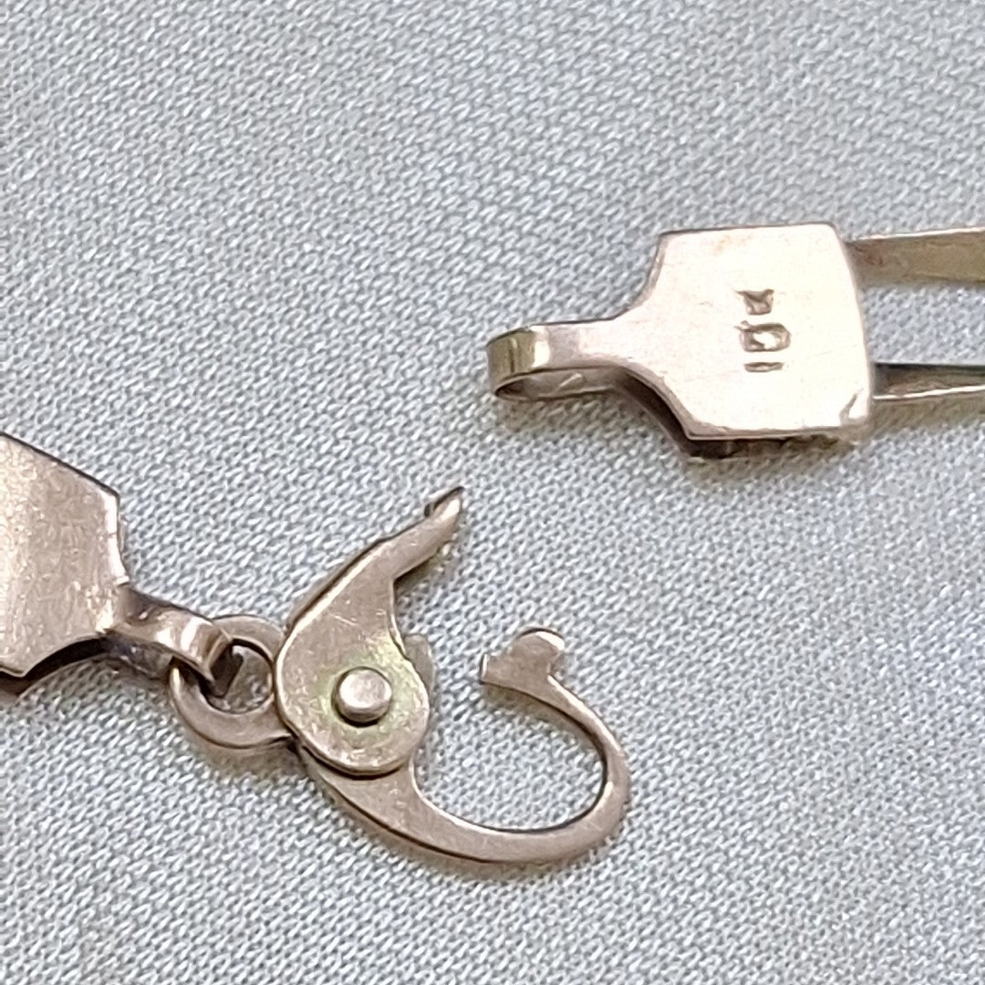 CADENA ORO 8 K 6,50 GRMS (SEMINUEVO)