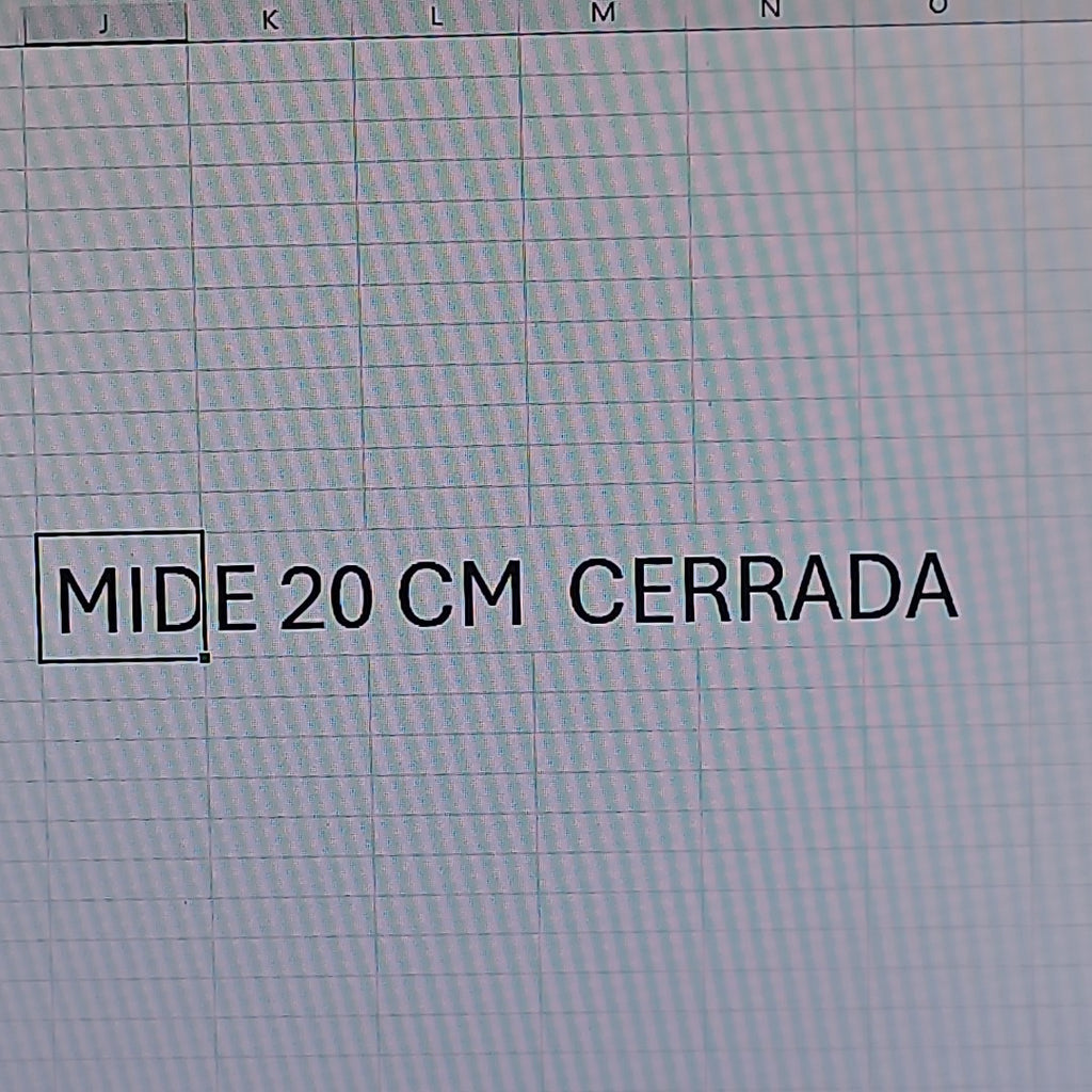 CADENA ORO 10 K 1.7 GRMS (SEMINUEVO)