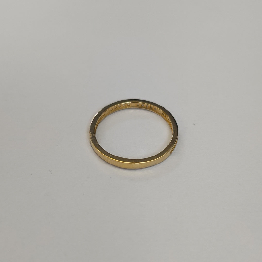 ANILLOS DAMA ORO 14K 1.7 (NUEVO)