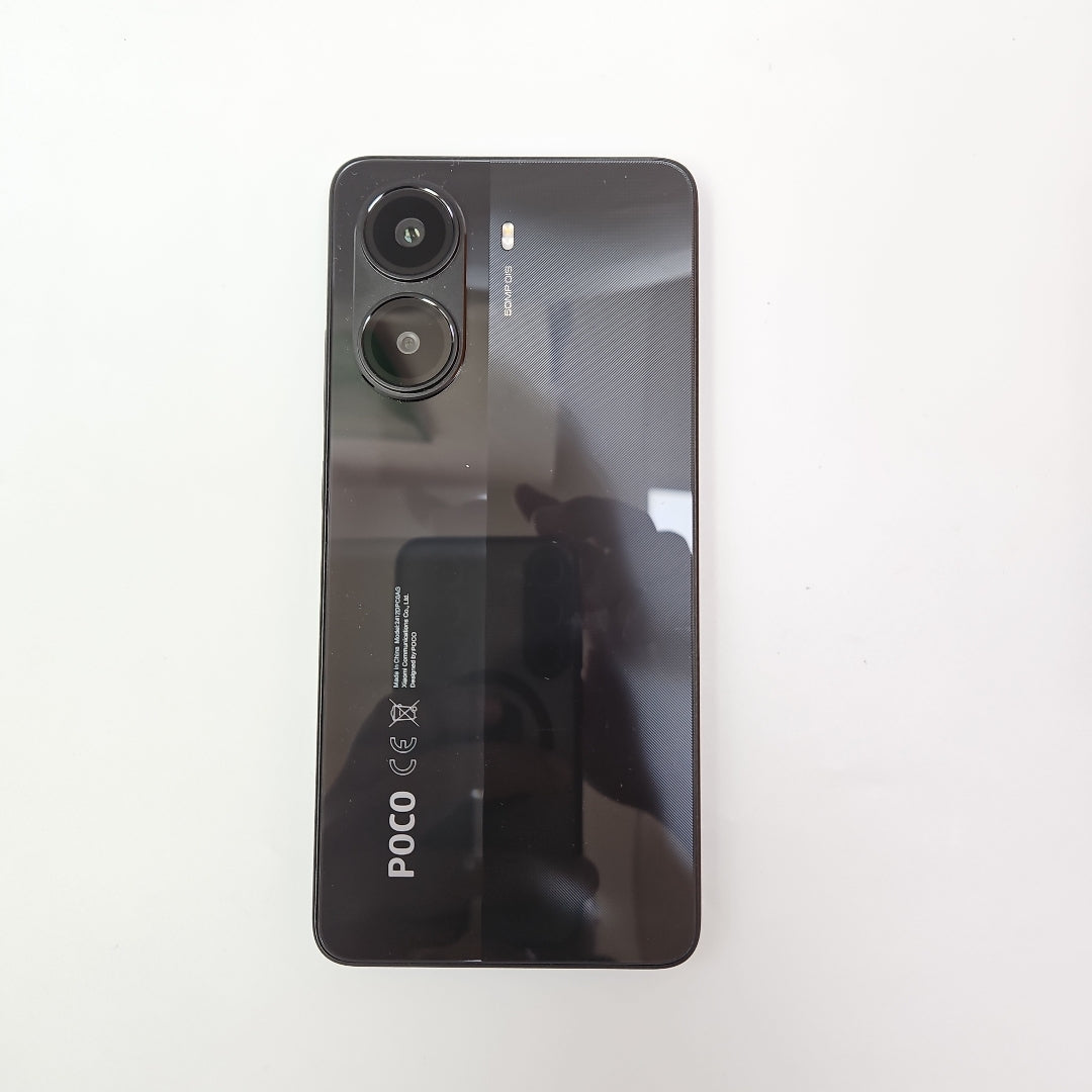 CELULAR XIAOMI POCO X7 PRO 2412DPC0AG (2025) 256 GB 8 GB RAM (SEMINUEVO)