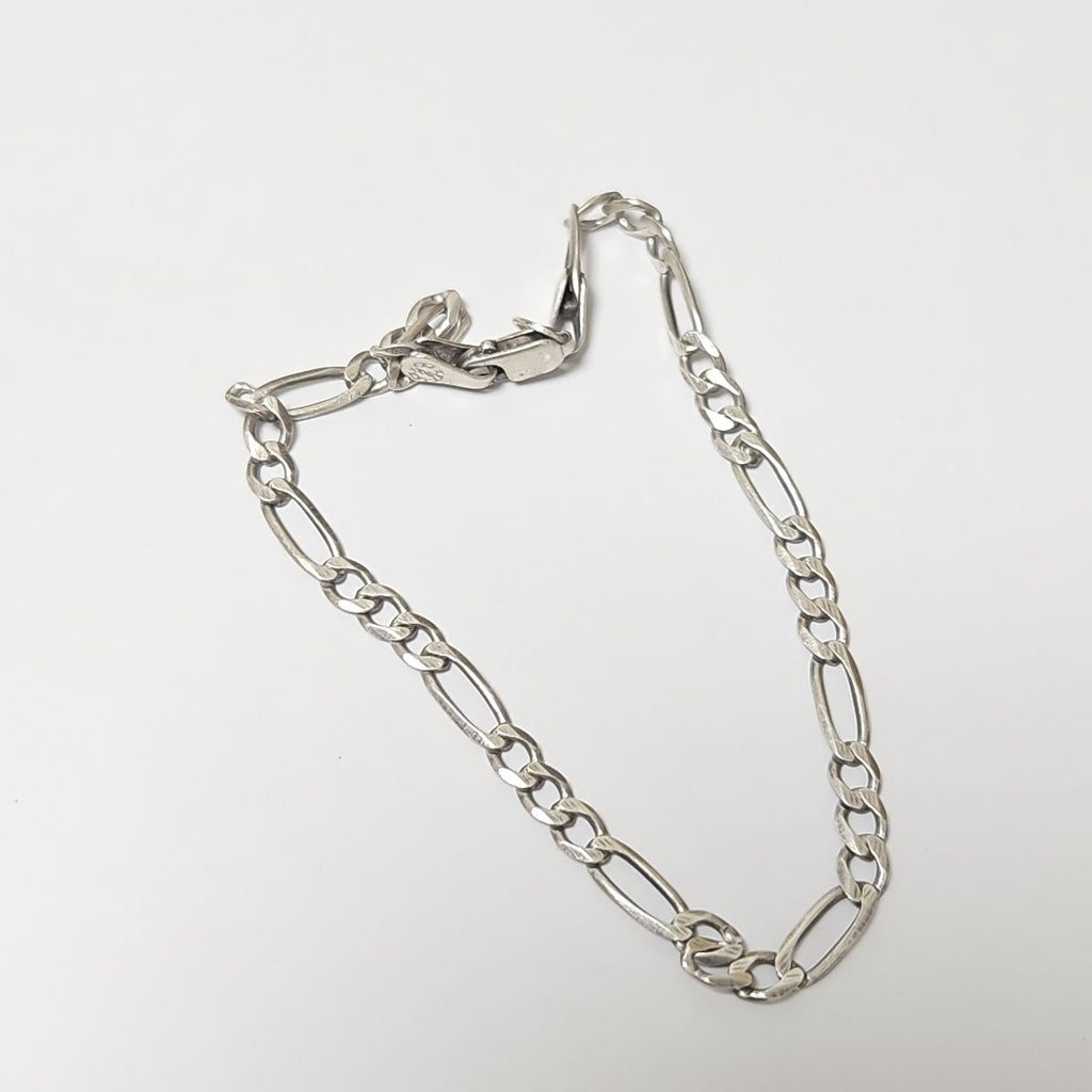 PULSERA PLATA 4.2 GRMS (SEMINUEVO)