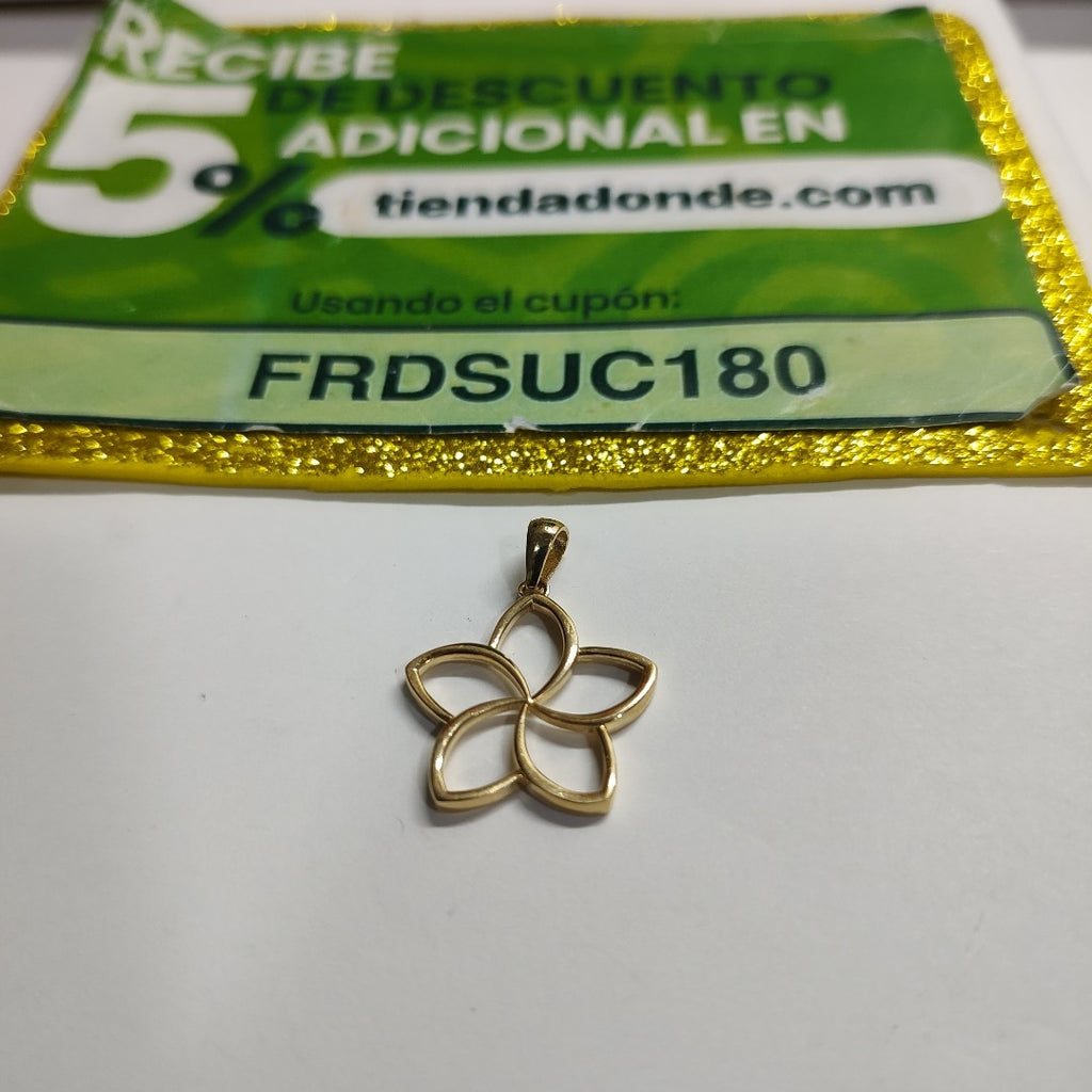 DIJES ORO 14K 1.6 (NUEVO)