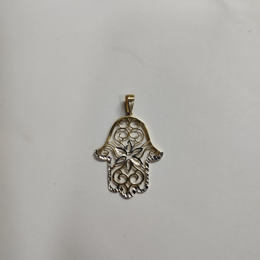 DIJES ORO 14K 1.2 (NUEVO)