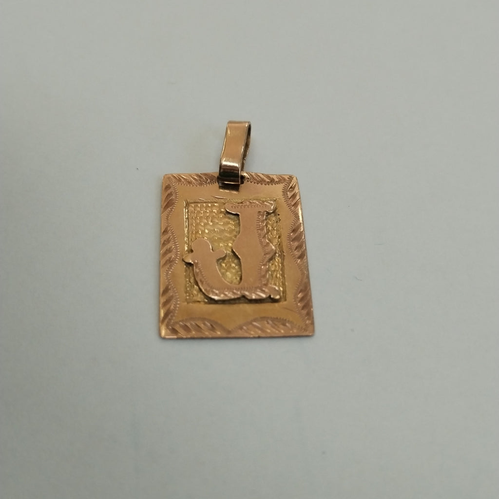 DIJE ORO 8 K 2,00 GRMS (SEMINUEVO)