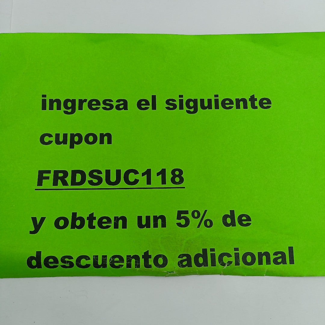 CADENA ORO 10 K 61.2 GRMS (SEMINUEVO)