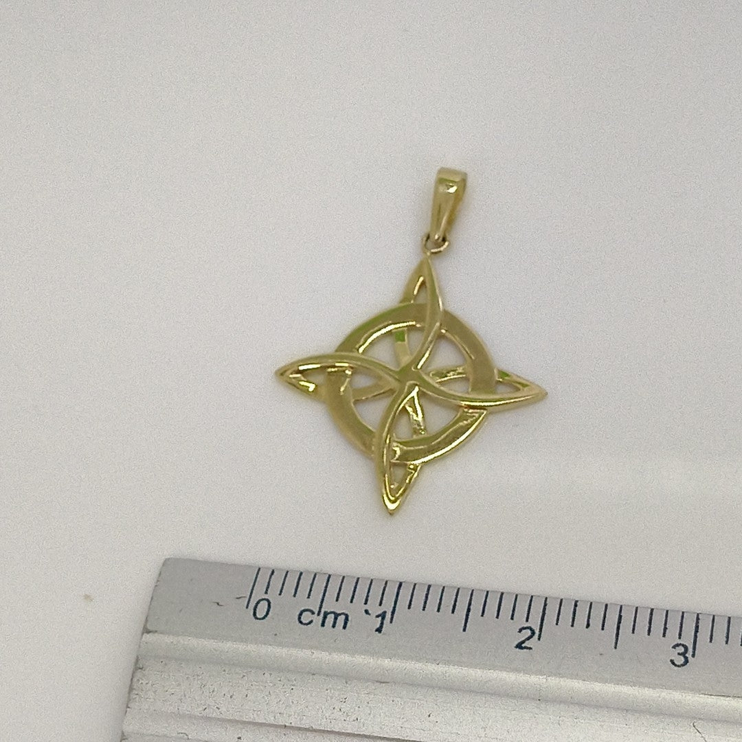 DIJES ORO 14K 1.2 (NUEVO)