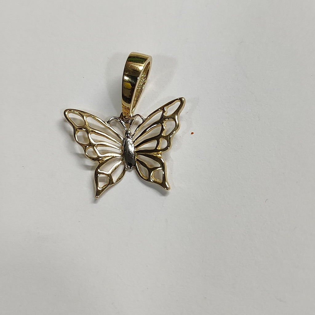 DIJES ORO 14K 1.1 (NUEVO)