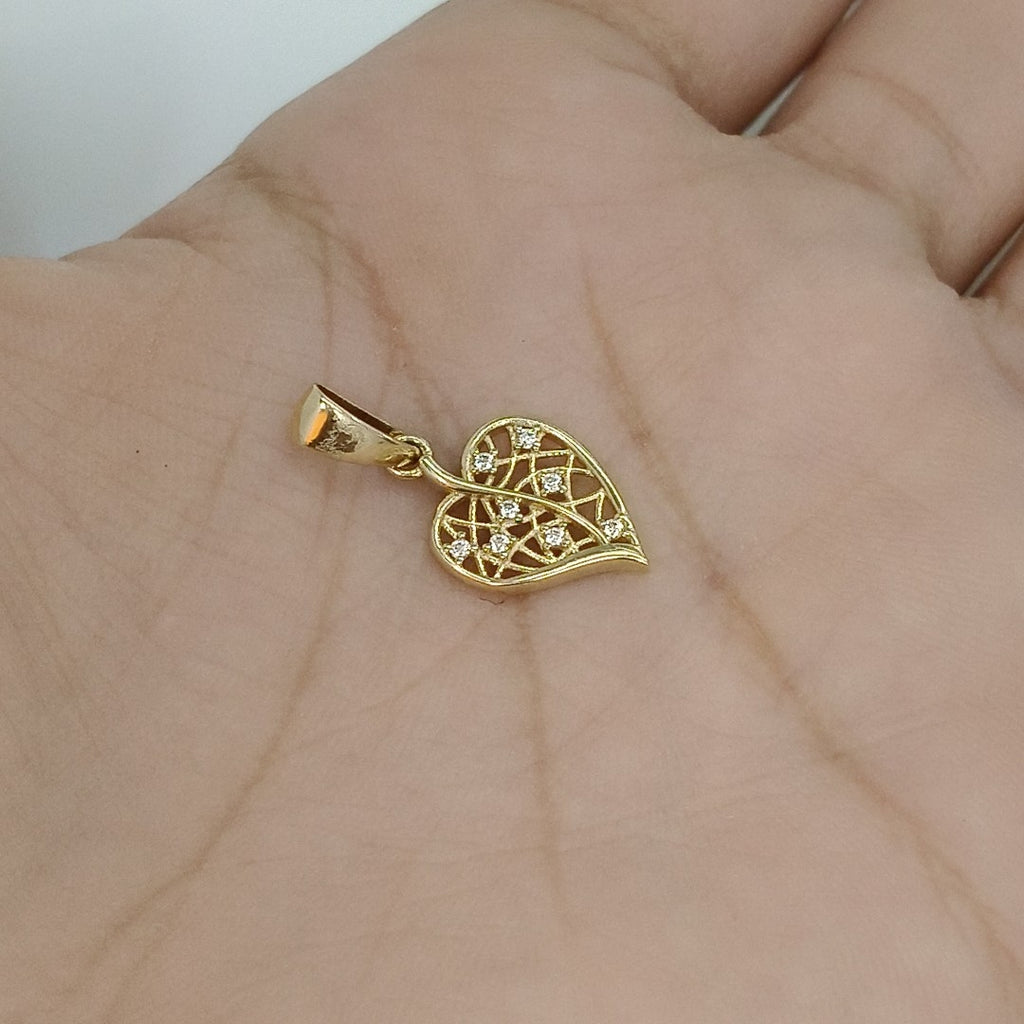DIJES ORO 14K 1 (NUEVO)