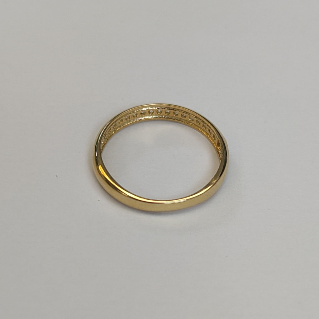 ANILLOS DAMA ORO 14K 1.3 (NUEVO)