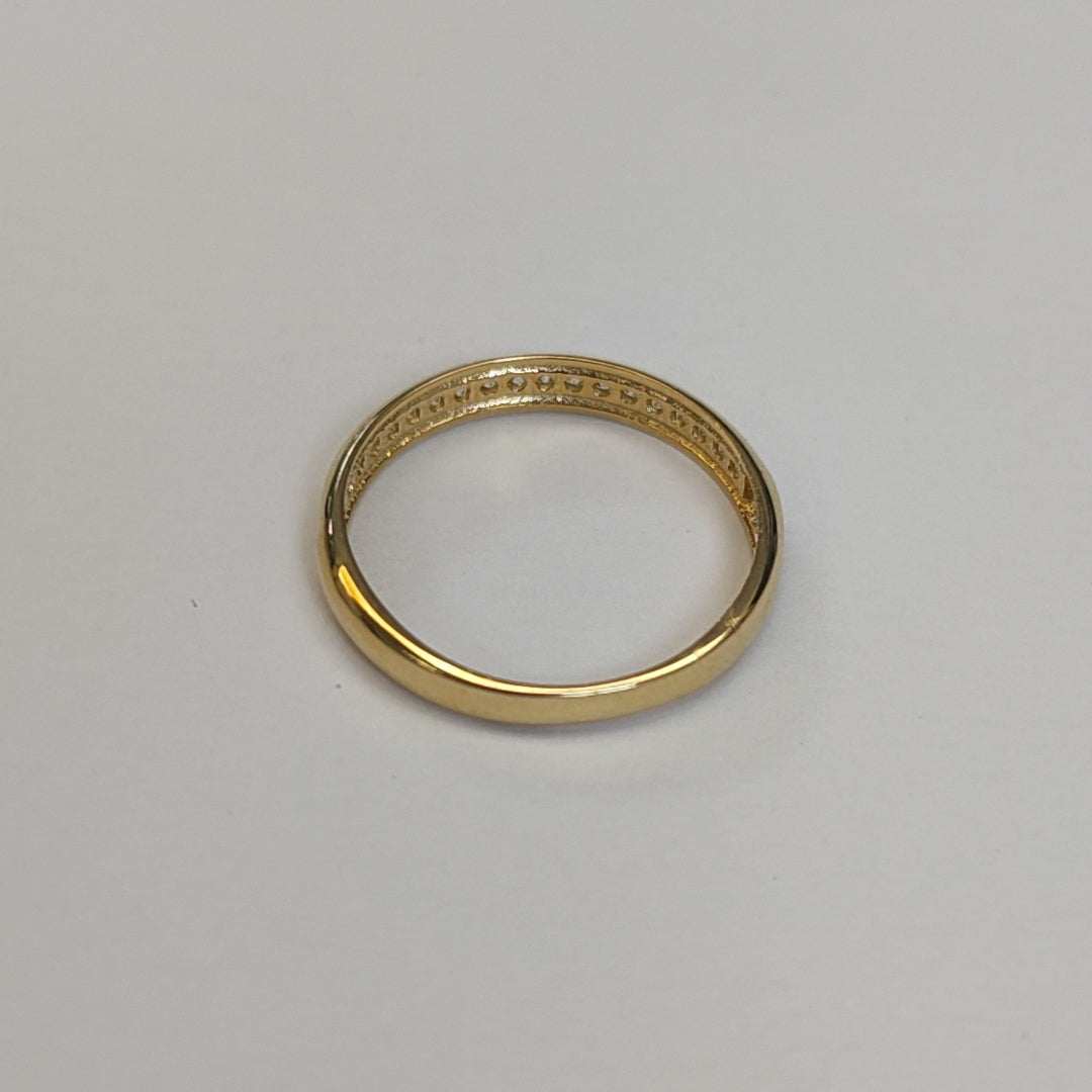 ANILLOS DAMA ORO 14K 1.3 (NUEVO)