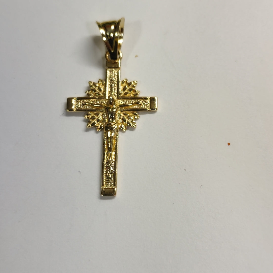 CRUCES ORO 14K 1 (NUEVO)