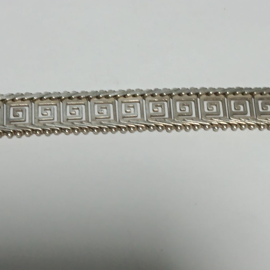 PULSERA PLATA 10.9 GRMS (SEMINUEVO)