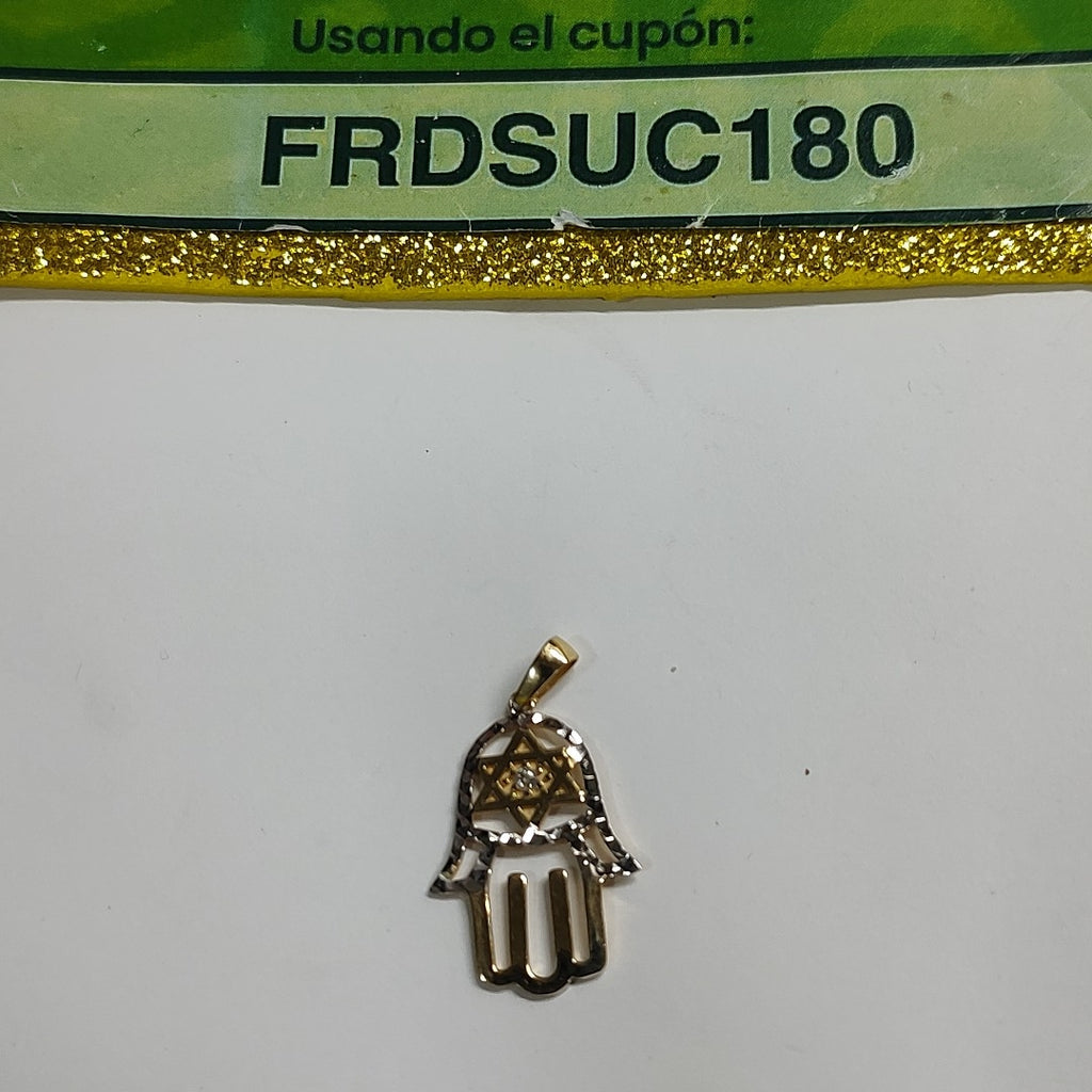 DIJES ORO 14K 1.6 (NUEVO)