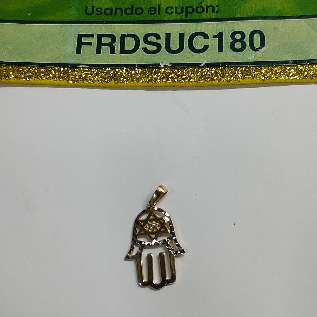 DIJES ORO 14K 1.6 (NUEVO)