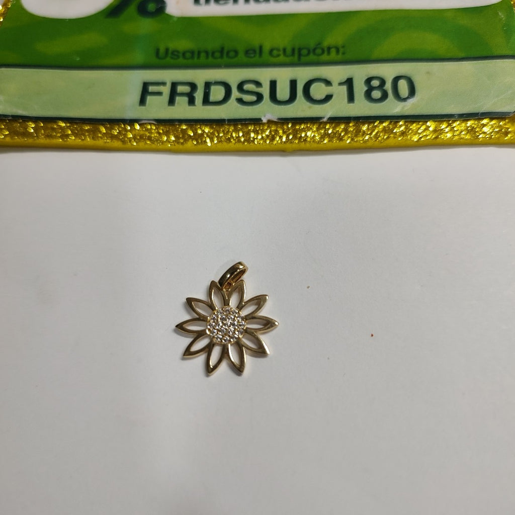 DIJES ORO 14K 0.9 (NUEVO)