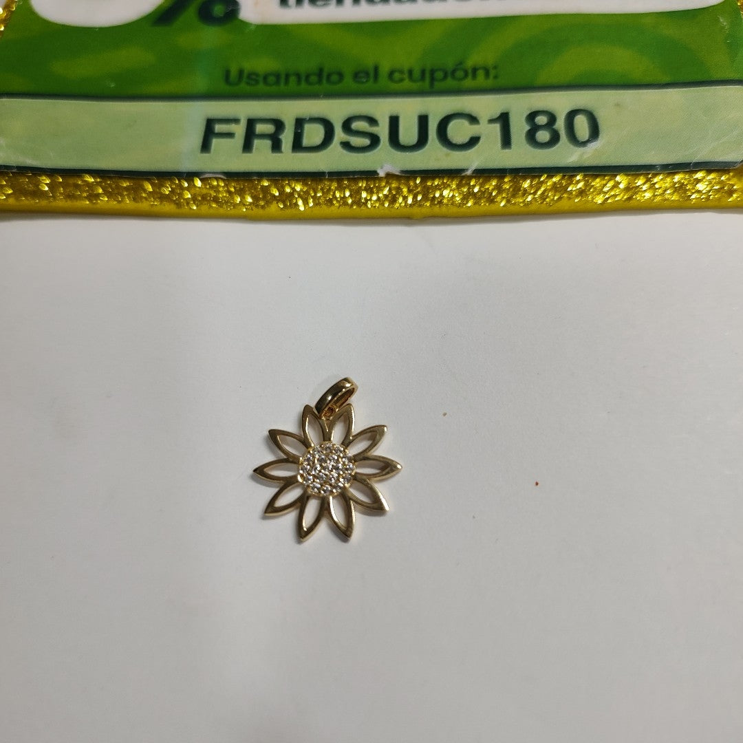 DIJES ORO 14K 0.9 (NUEVO)