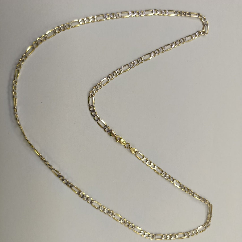CADENA ORO 10 K 7,60 GRMS (SEMINUEVO)