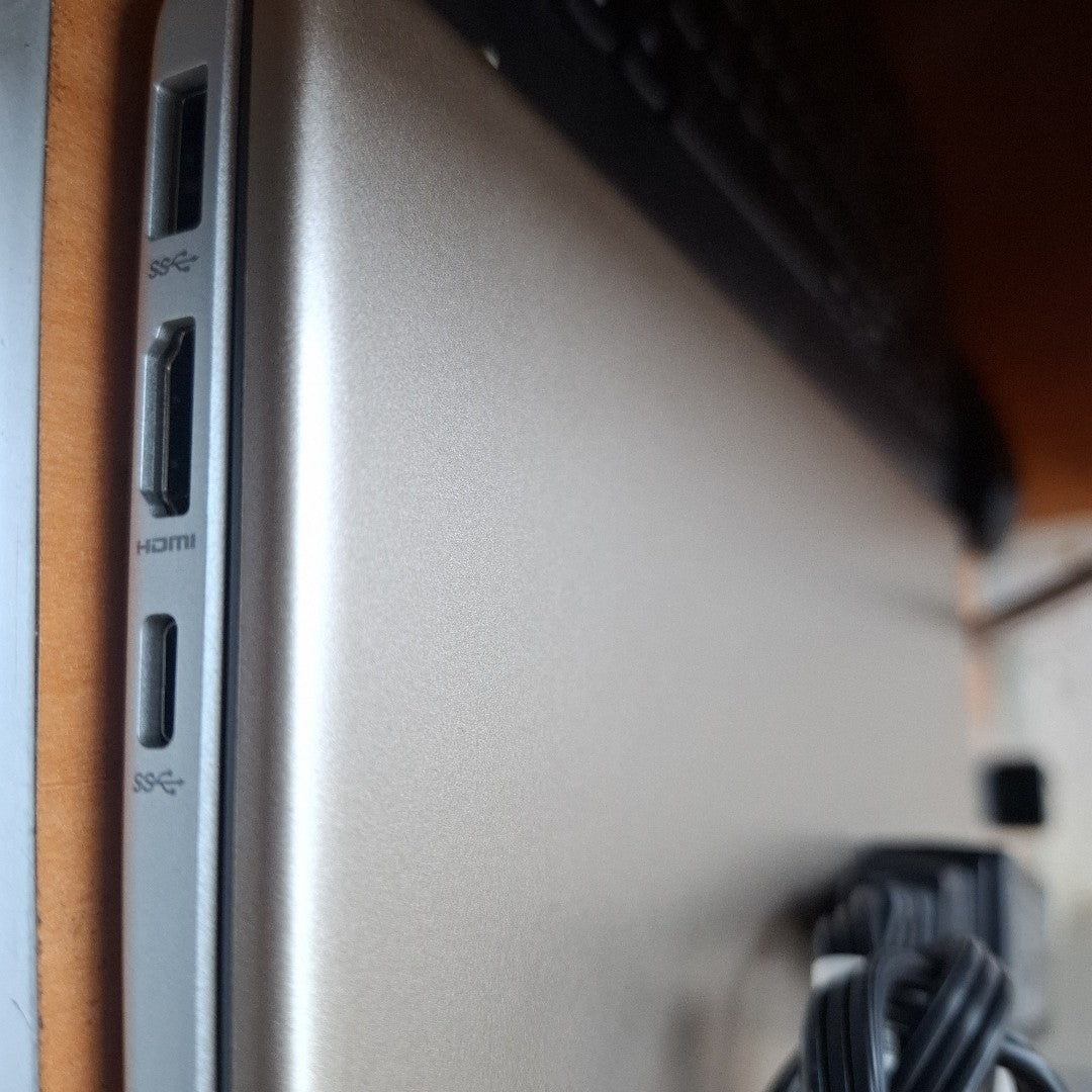 LAPTOP HP 15-FD0236LA (2025) 512 GB SSD 8 GB RAM (SEMINUEVO)