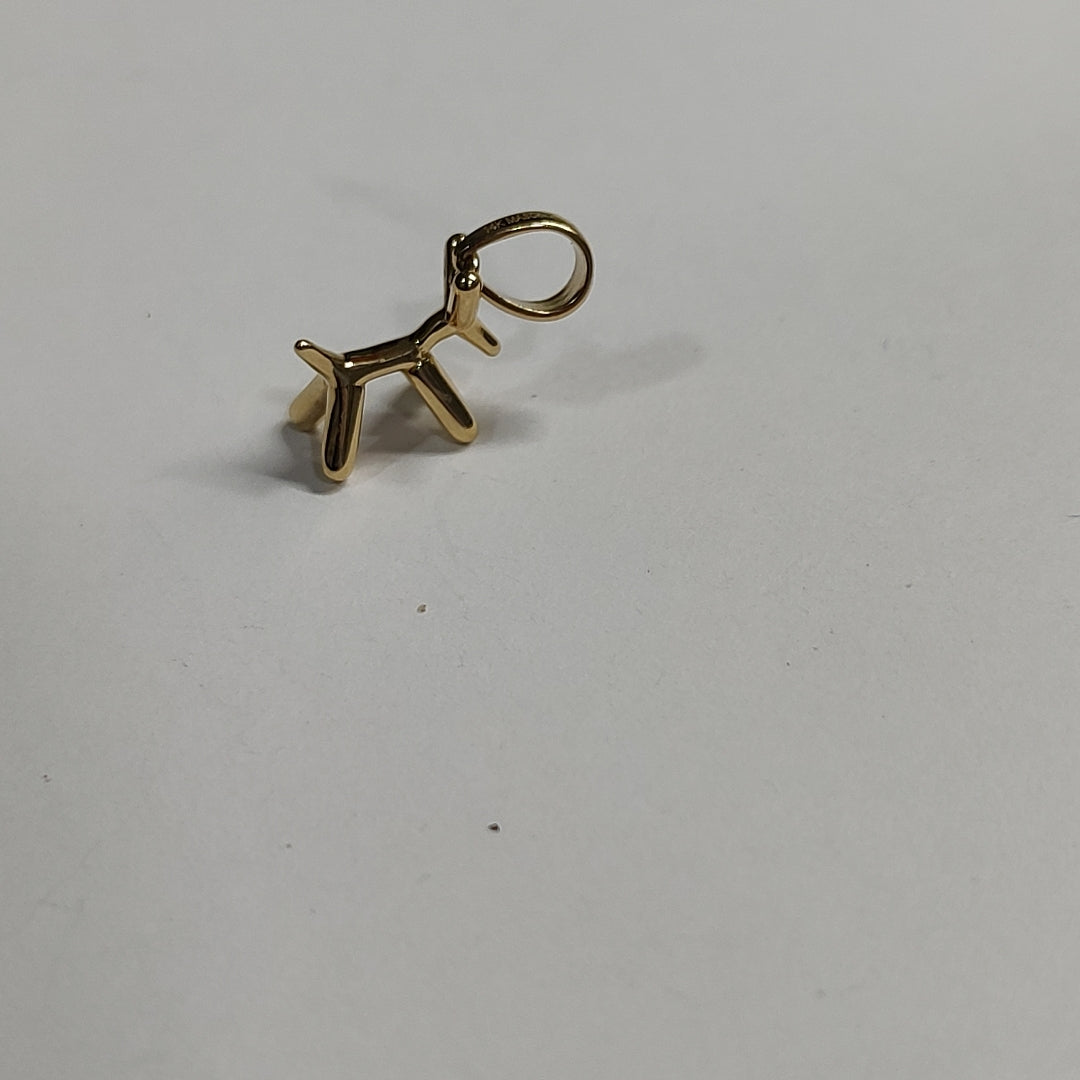 DIJES ORO 14K 1.2 (NUEVO)