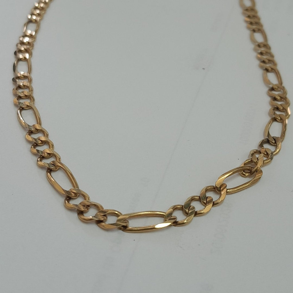 CADENA ORO 10 K 11,10 GRMS (SEMINUEVO)