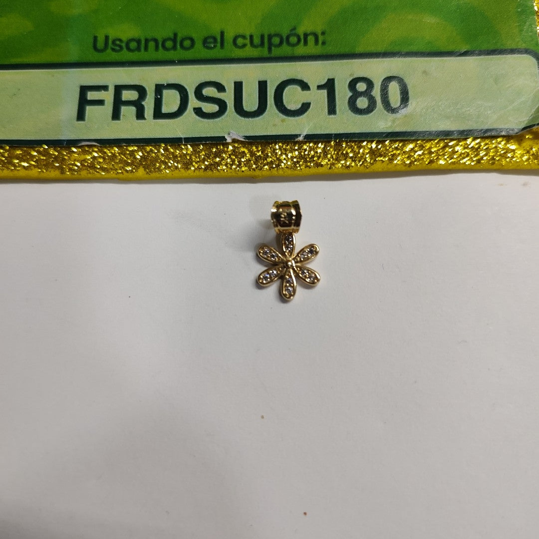 DIJES ORO 14K 0.9 (NUEVO)