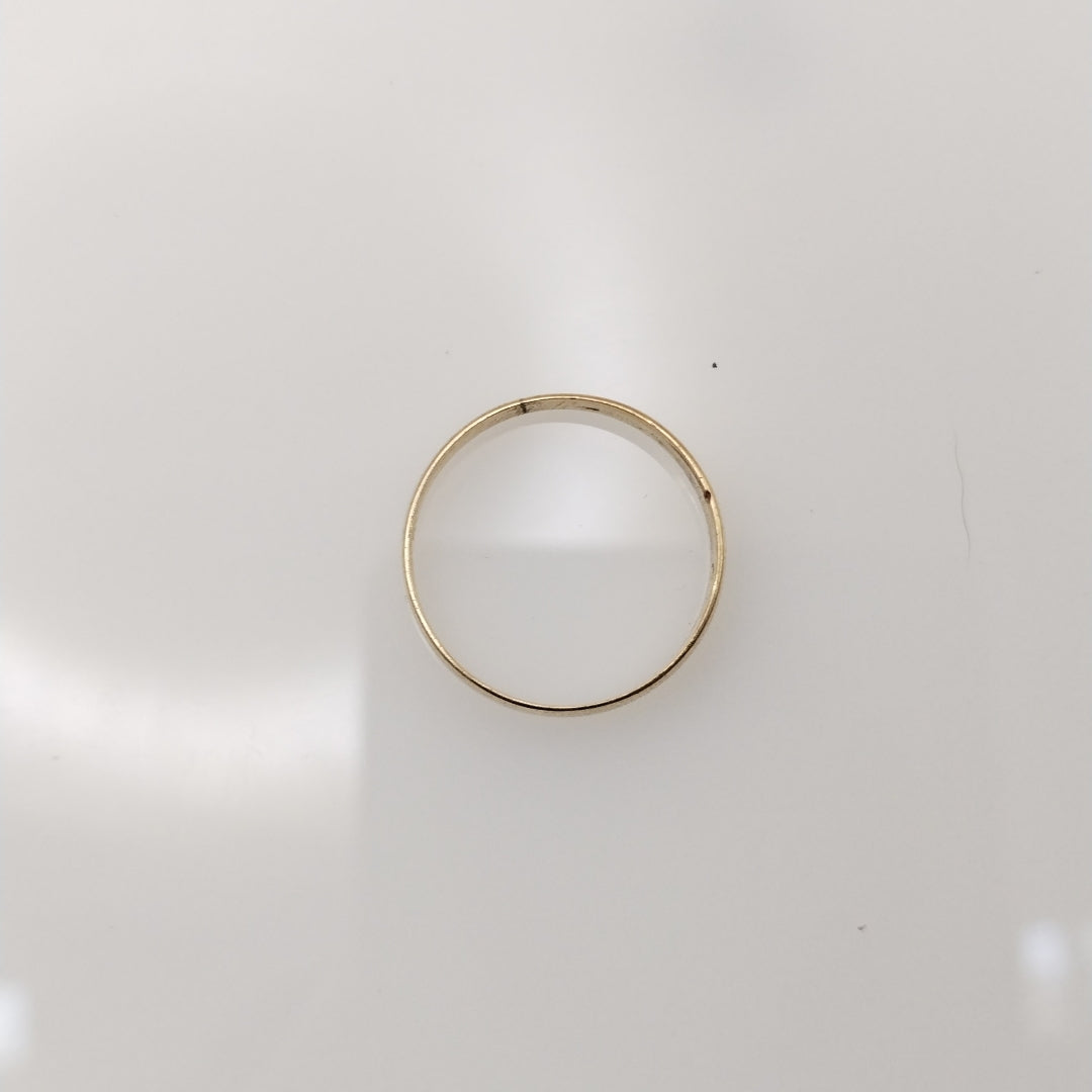 ARGOLLA ORO 16K 1.5 GRMS (SEMINUEVO)