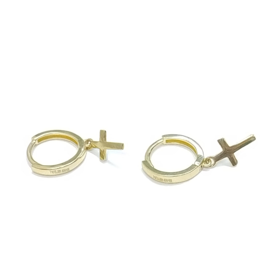 HUGGIES ORO 14K 1.7 (NUEVO)