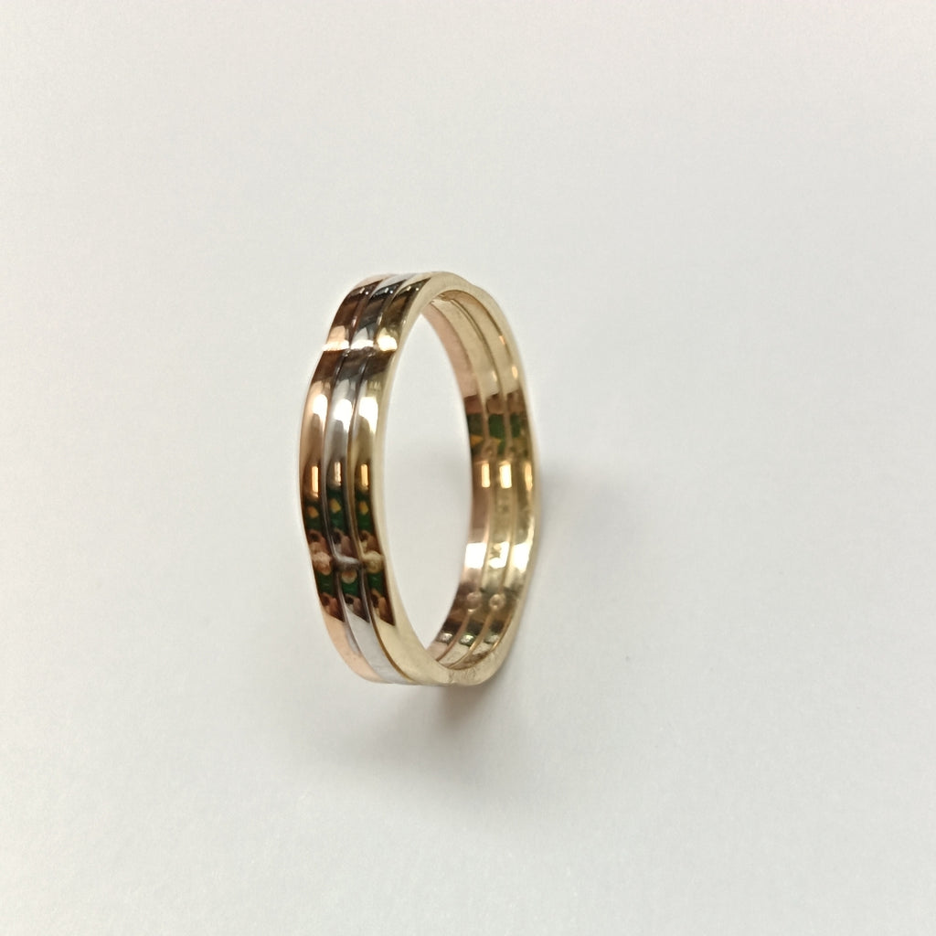 ANILLOS DAMA ORO 10K 2.2 (NUEVO)
