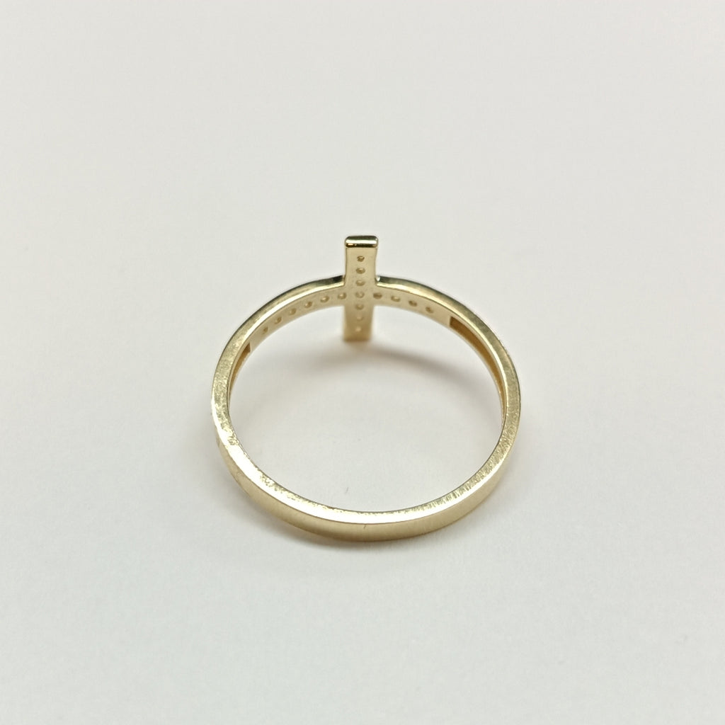 ANILLOS DAMA ORO 10K 1.1 (NUEVO)