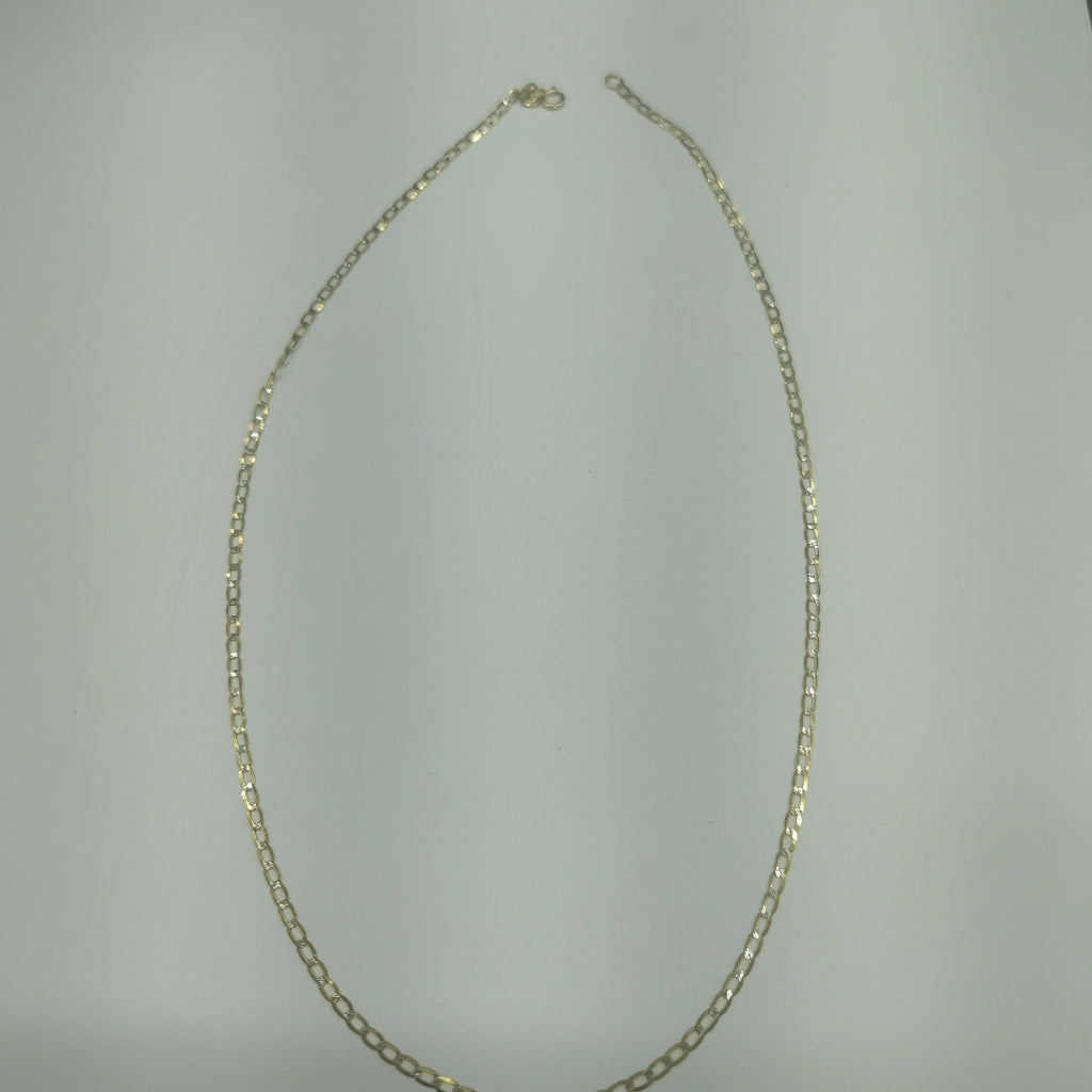 CADENA ORO 10 K 1.4 GRMS (SEMINUEVO)