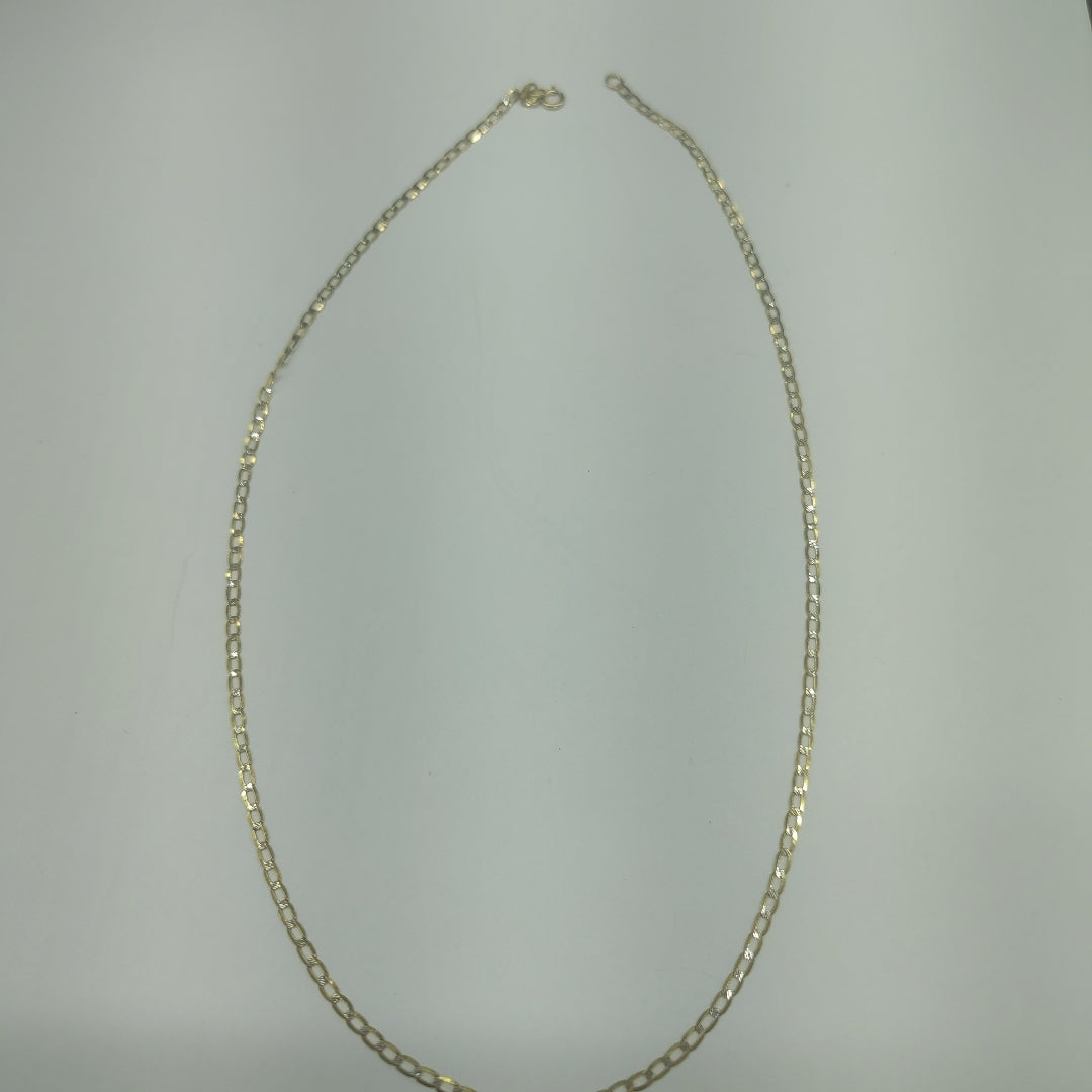 CADENA ORO 10 K 1.4 GRMS (SEMINUEVO)